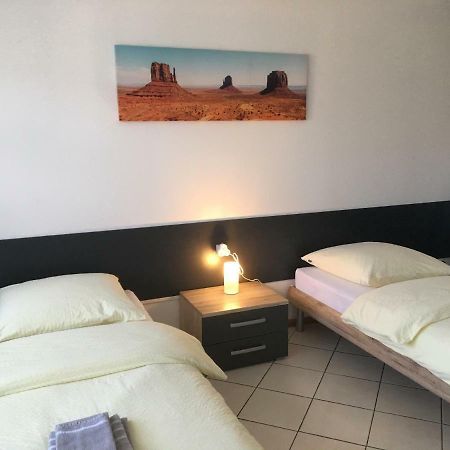 Studio Lora Rm 1221 Сен-Луи Экстерьер фото